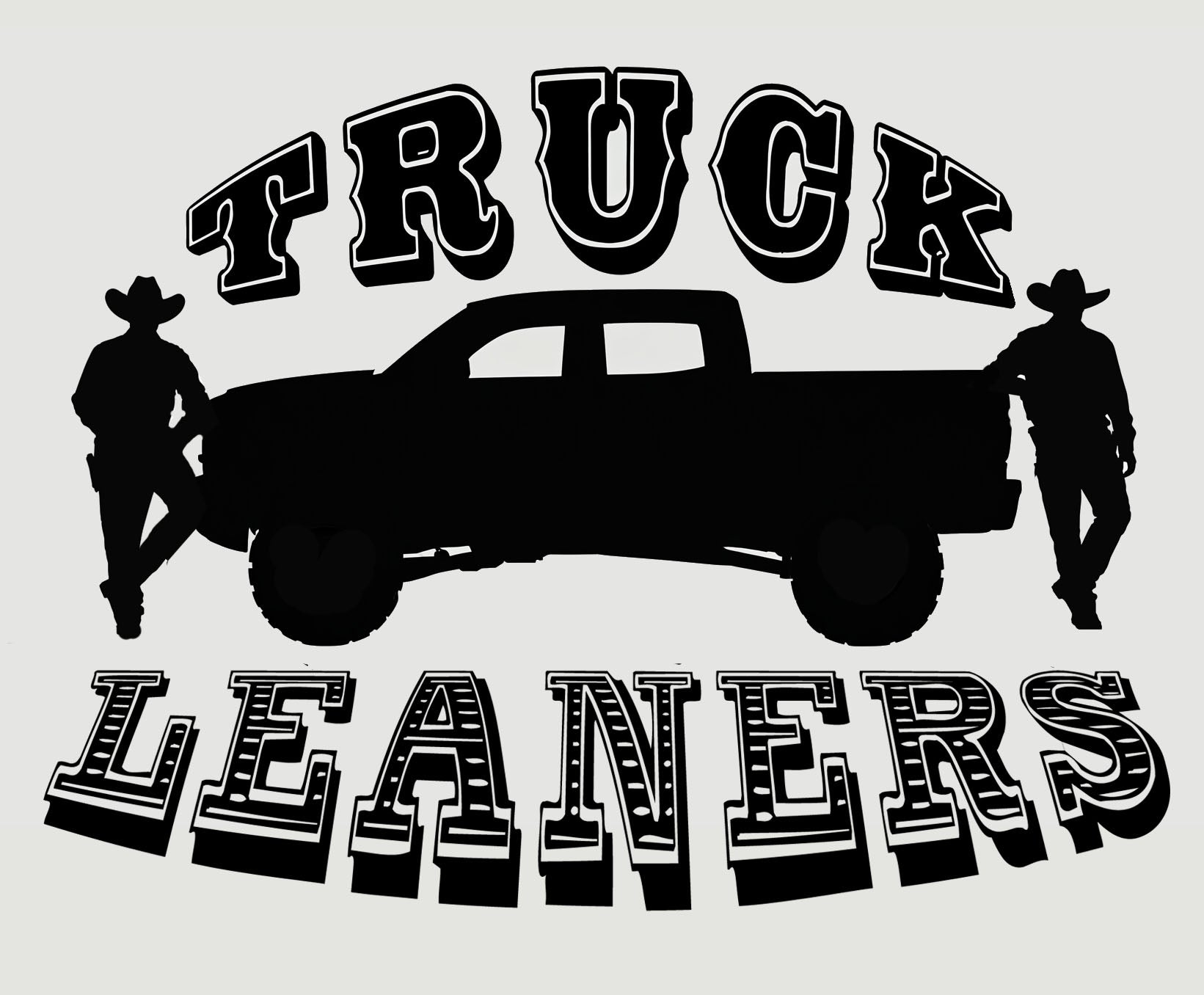 Truck Leaners